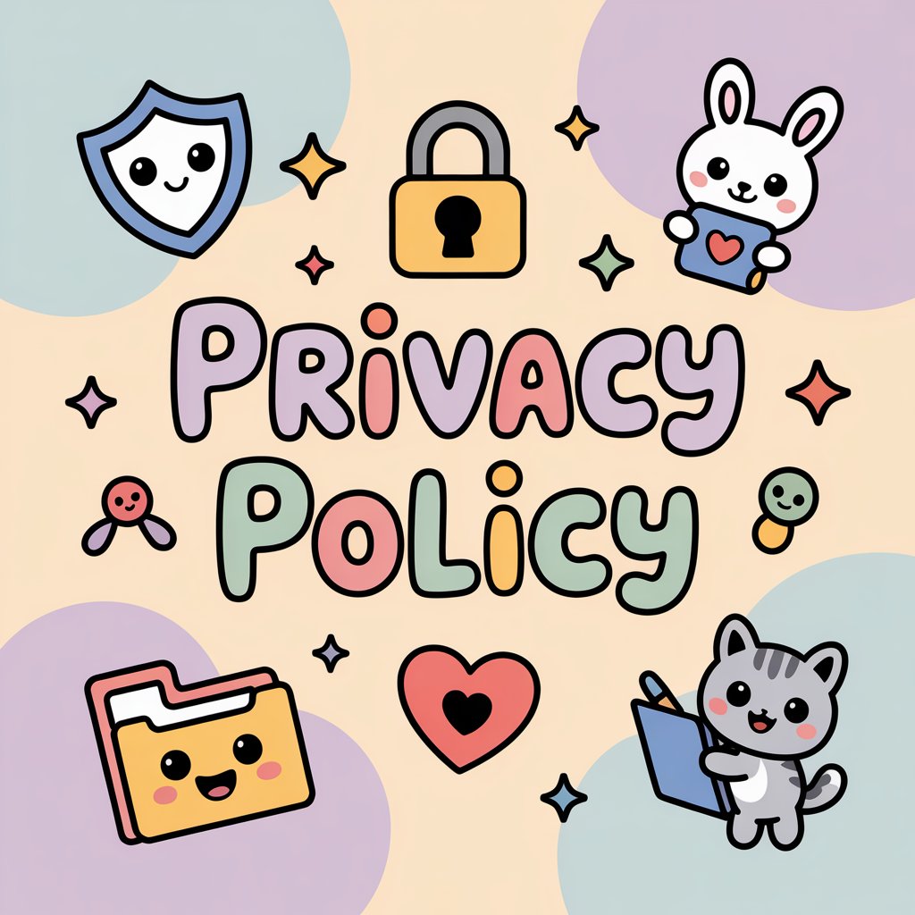 Privacy Policy