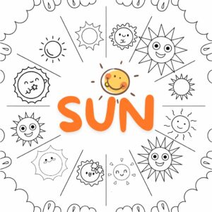 Feature image sun