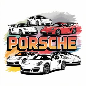 feature image Porsche