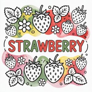 feature image Strawberry