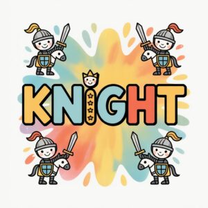 feature image knight