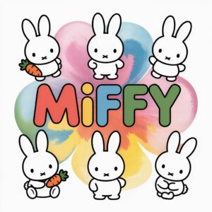 feature image miffy