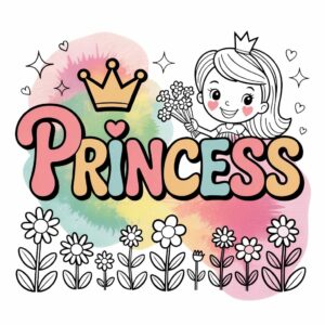 feature image princess