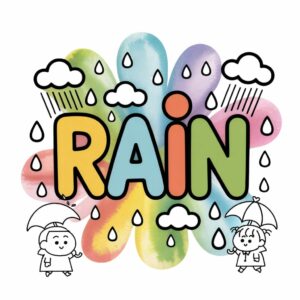 feature image rain