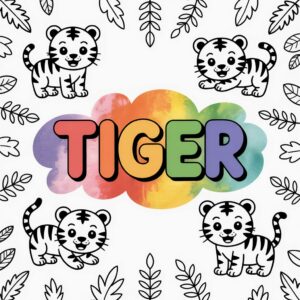 feature image tiger