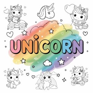 feature image unicorn