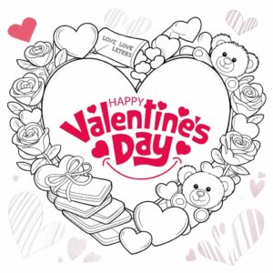 feature image valentine