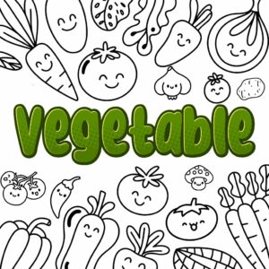 feature image vegetable