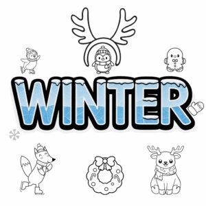 feature image winter