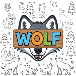 feature image wolf