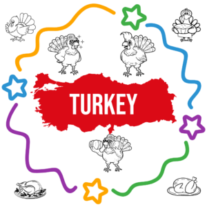 feature turkey
