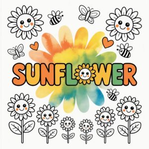 feature image sunflower